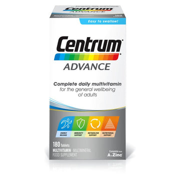 Advance - 180 Tablets